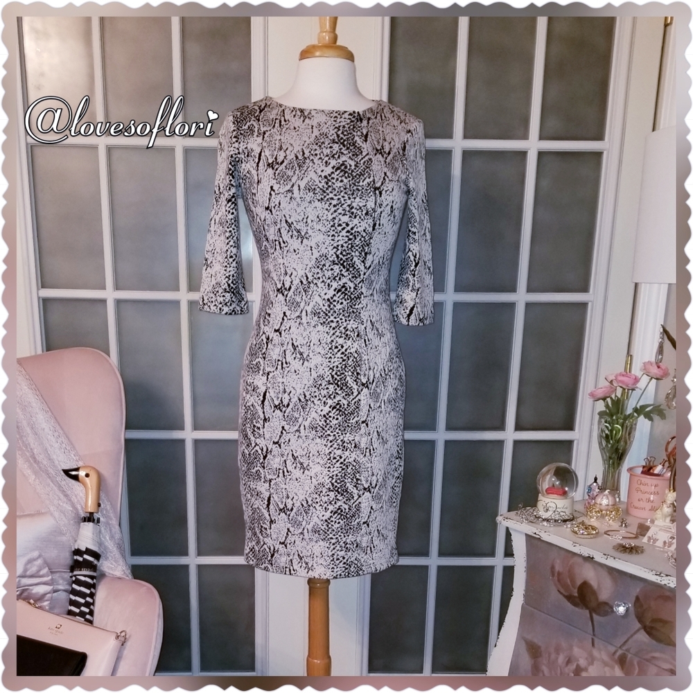 Marvin Richards Reptile